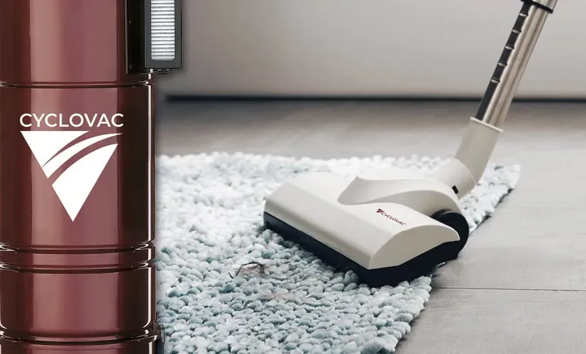 concessionnaire Cyclovac à Montebourg