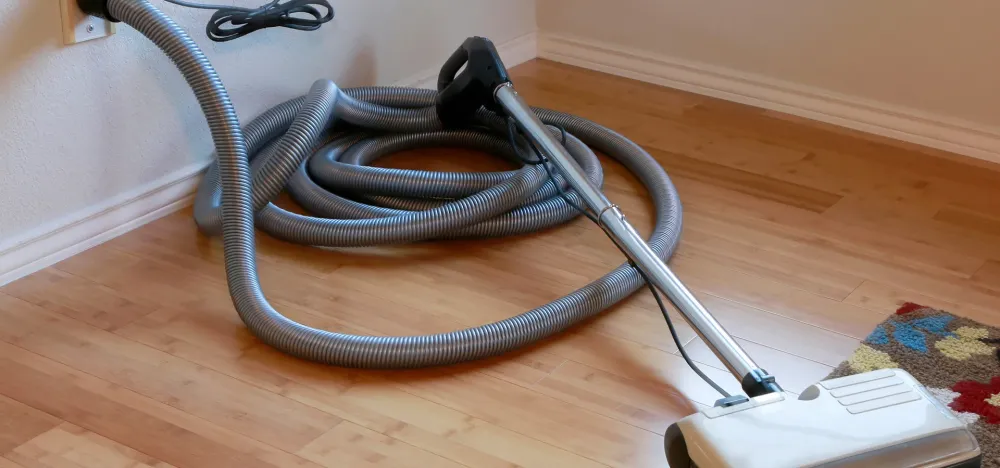 aspirateur particuliers à Montebourg