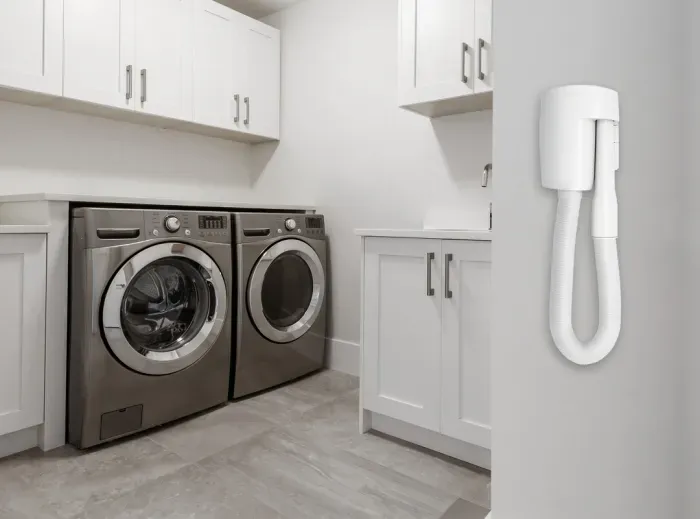 aspirateur mural à Montebourg