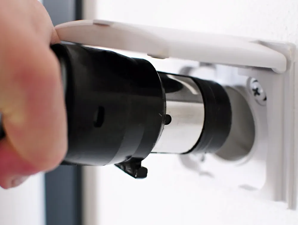 aspiration intégrée à Montebourg