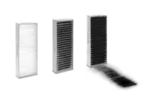 Filtre à poussière de carbone - Paquet de 2 (4webp