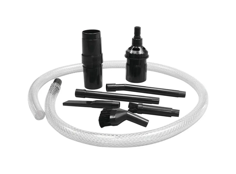 Ensemble d'accessoires miniatures